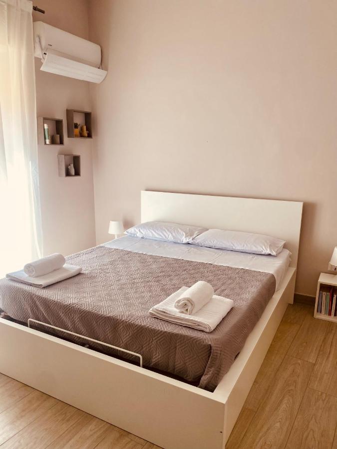 Ferienwohnung Casa Cerasella Neapel Exterior foto