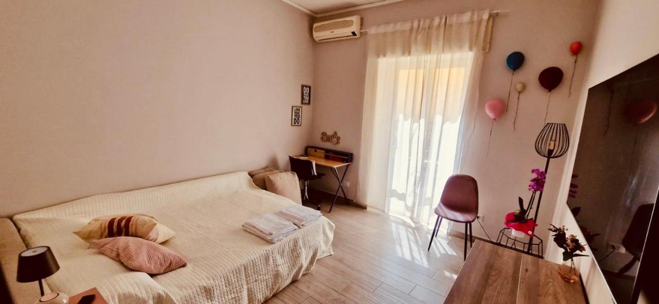 Ferienwohnung Casa Cerasella Neapel Exterior foto