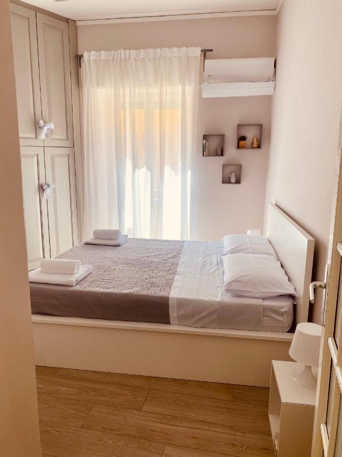 Ferienwohnung Casa Cerasella Neapel Exterior foto
