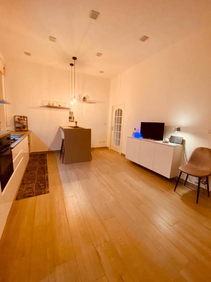 Ferienwohnung Casa Cerasella Neapel Exterior foto